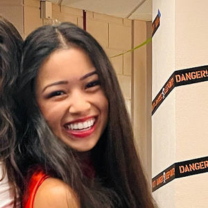 Meet your Posher, Anuska